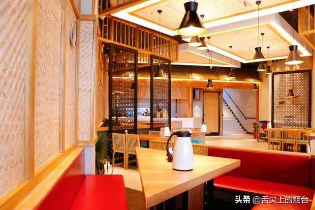 在莱山区新发现的一家川菜小馆，不糙！