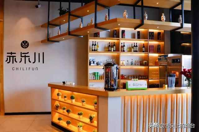 在莱山区新发现的一家川菜小馆，不糙！