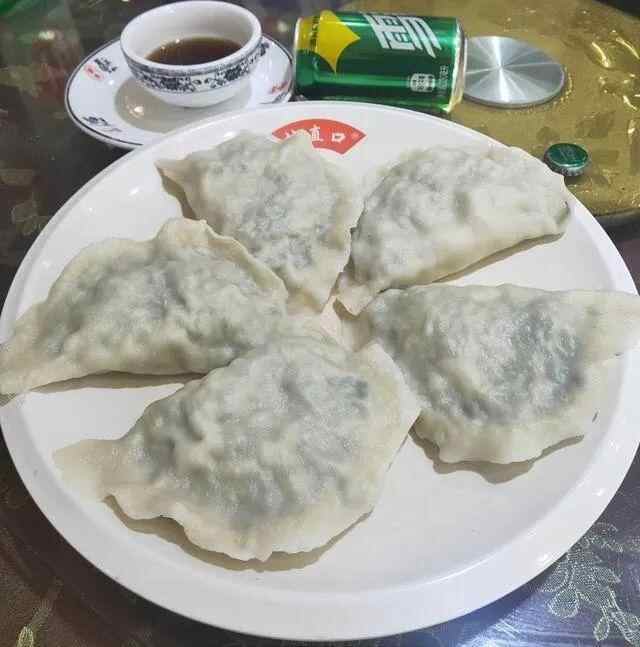 蓬莱的味道，我知道~