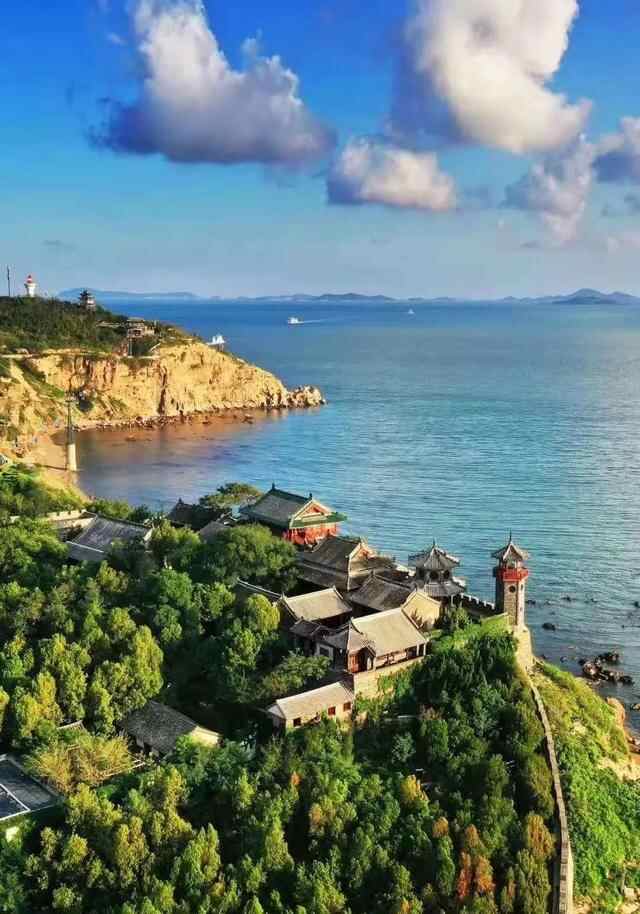 蓬莱的味道，我知道~