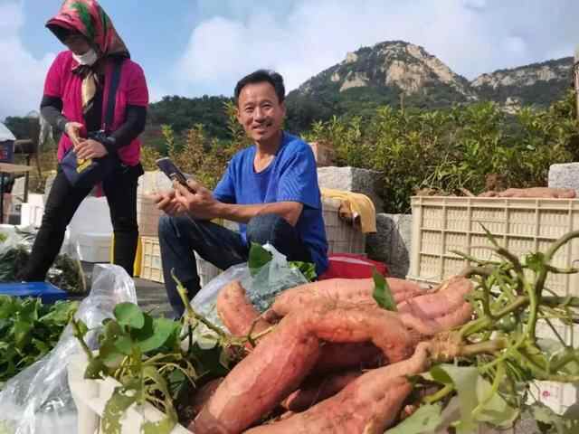 蓬莱的味道，我知道~