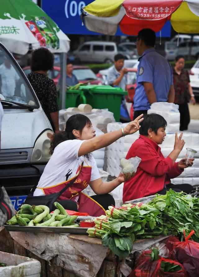 蓬莱的味道，我知道~