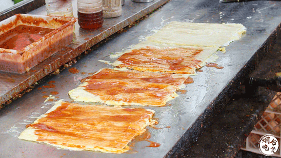 吃货止步！骨灰级烟台美食地图看着一篇就够了