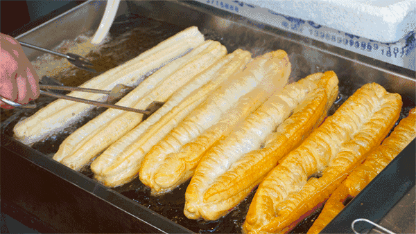 吃货止步！骨灰级烟台美食地图看着一篇就够了