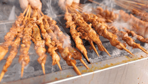 吃货止步！骨灰级烟台美食地图看着一篇就够了