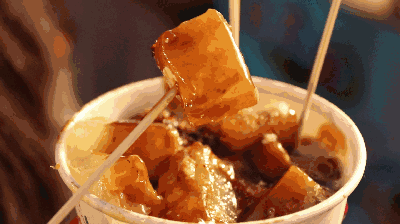 吃货止步！骨灰级烟台美食地图看着一篇就够了