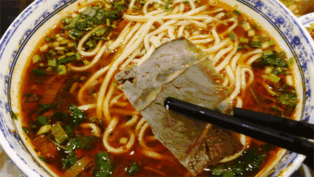 吃货止步！骨灰级烟台美食地图看着一篇就够了