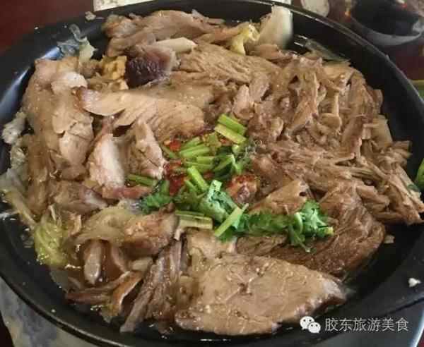 寻觅地道烟台十大老字号美食，光闻味就让你站不住脚……