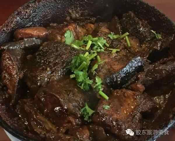 寻觅地道烟台十大老字号美食，光闻味就让你站不住脚……