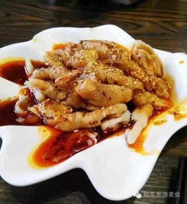 寻觅地道烟台十大老字号美食，光闻味就让你站不住脚……