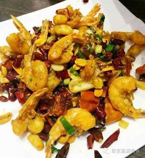 寻觅地道烟台十大老字号美食，光闻味就让你站不住脚……