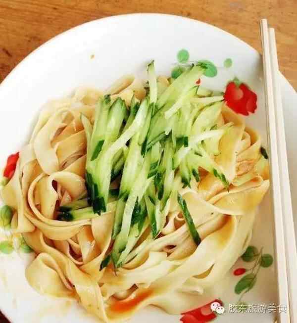 寻觅地道烟台十大老字号美食，光闻味就让你站不住脚……