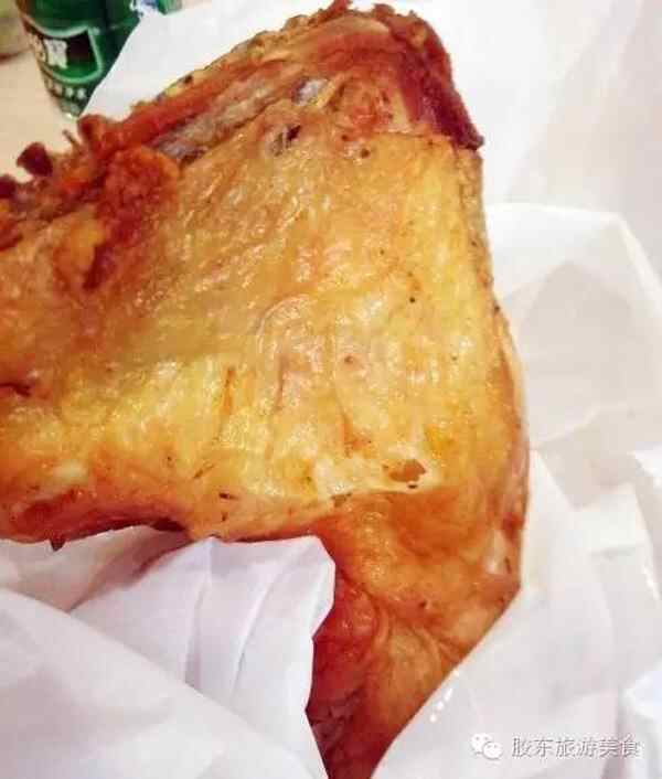 寻觅地道烟台十大老字号美食，光闻味就让你站不住脚……