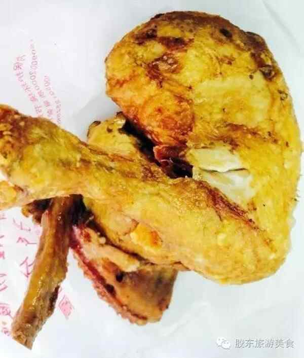 寻觅地道烟台十大老字号美食，光闻味就让你站不住脚……