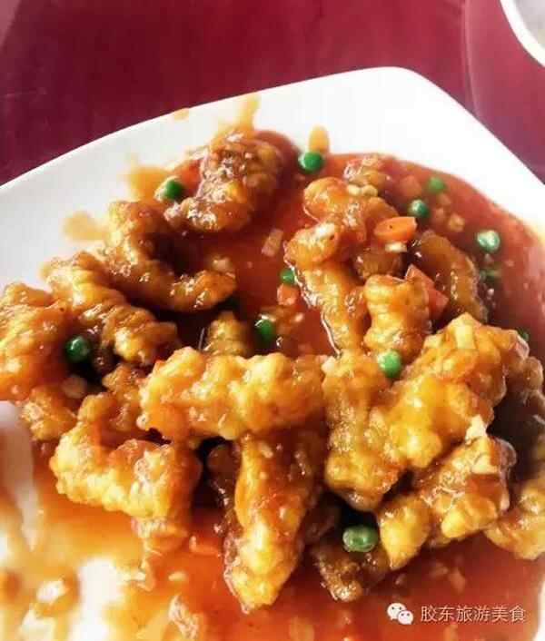 寻觅地道烟台十大老字号美食，光闻味就让你站不住脚……