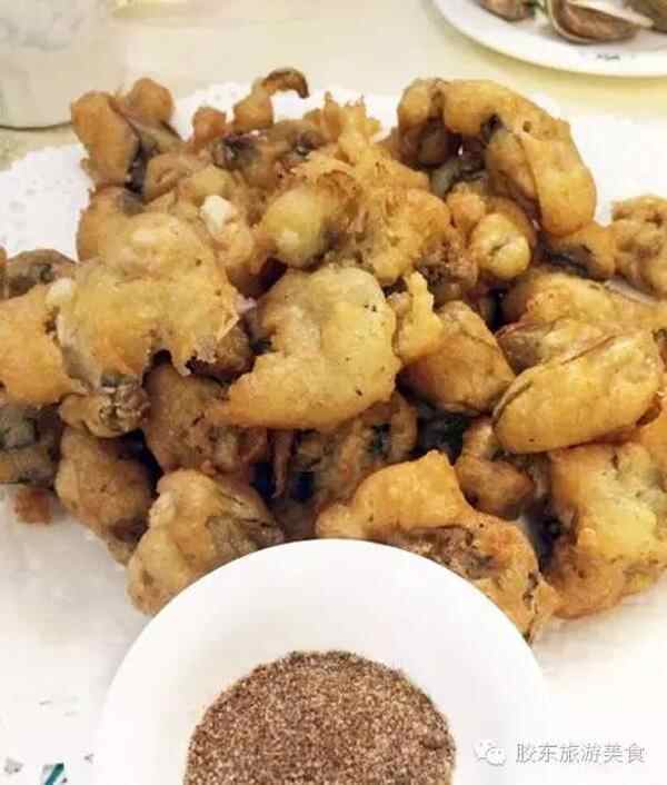 寻觅地道烟台十大老字号美食，光闻味就让你站不住脚……