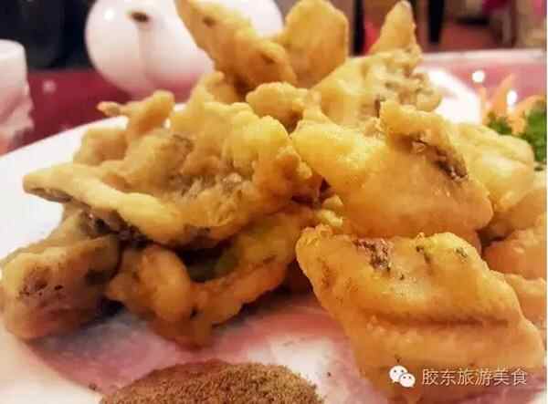 寻觅地道烟台十大老字号美食，光闻味就让你站不住脚……