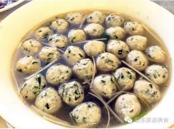 寻觅地道烟台十大老字号美食，光闻味就让你站不住脚……
