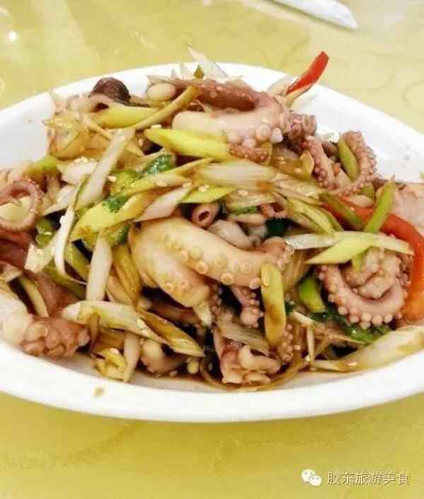 寻觅地道烟台十大老字号美食，光闻味就让你站不住脚……