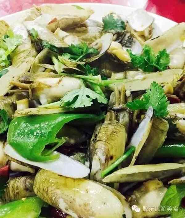 寻觅地道烟台十大老字号美食，光闻味就让你站不住脚……