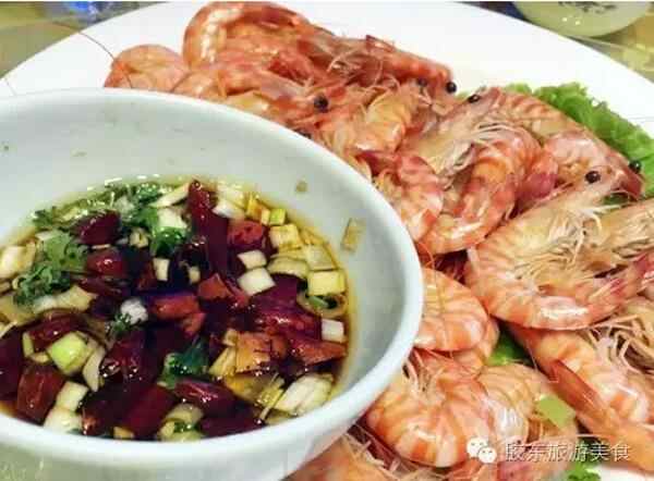 寻觅地道烟台十大老字号美食，光闻味就让你站不住脚……