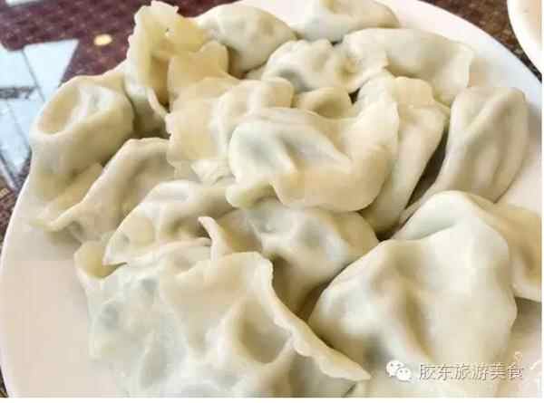 寻觅地道烟台十大老字号美食，光闻味就让你站不住脚……