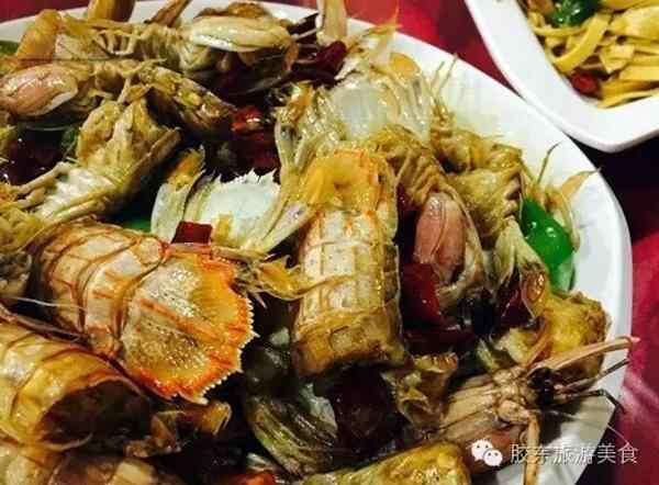 寻觅地道烟台十大老字号美食，光闻味就让你站不住脚……