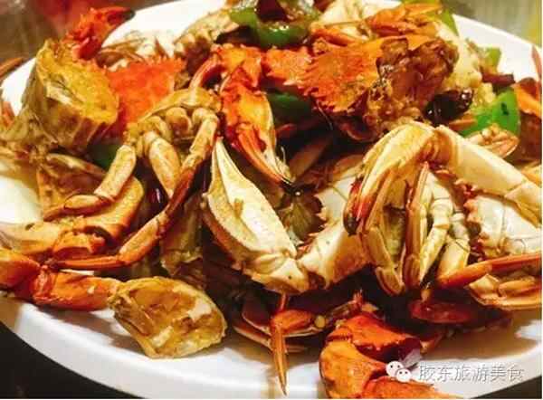 寻觅地道烟台十大老字号美食，光闻味就让你站不住脚……