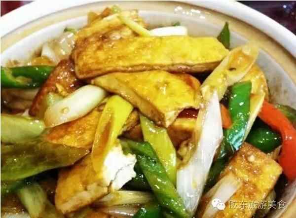 寻觅地道烟台十大老字号美食，光闻味就让你站不住脚……