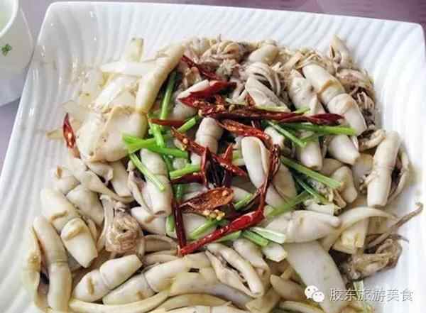 寻觅地道烟台十大老字号美食，光闻味就让你站不住脚……