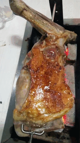 想不想治疗你的馋瘾——牟平最实惠美食
