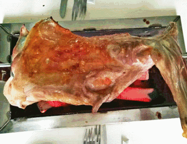 想不想治疗你的馋瘾——牟平最实惠美食