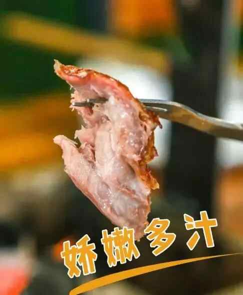 想不想治疗你的馋瘾——牟平最实惠美食