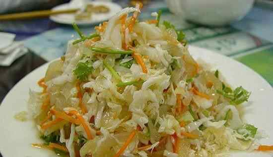 烟台美食菜谱，烟台十大美食。正宗烟台人一定吃过。