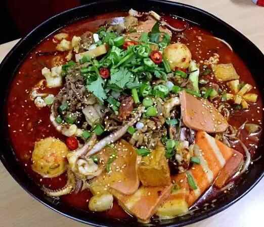 烟台这50家美食馆子，去过一半你就是正宗的烟台吃货！