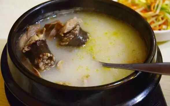 烟台这50家美食馆子，去过一半你就是正宗的烟台吃货！