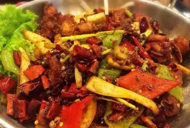 烟台这50家美食馆子，去过一半你就是正宗的烟台吃货！