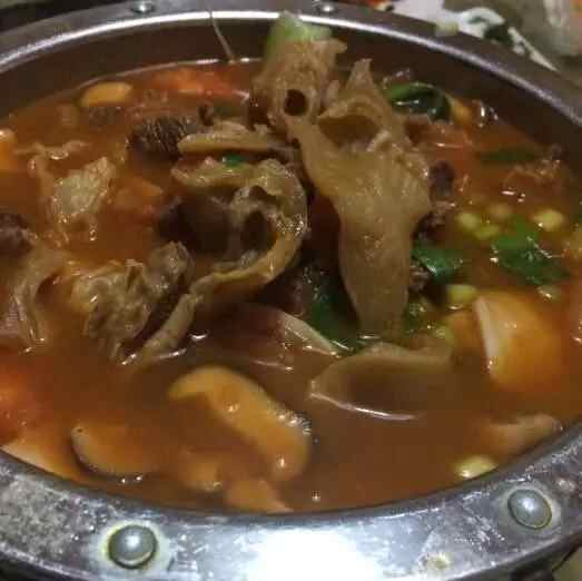 烟台这50家美食馆子，去过一半你就是正宗的烟台吃货！