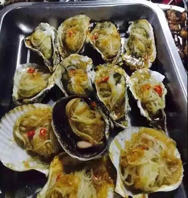 烟台这50家美食馆子，去过一半你就是正宗的烟台吃货！