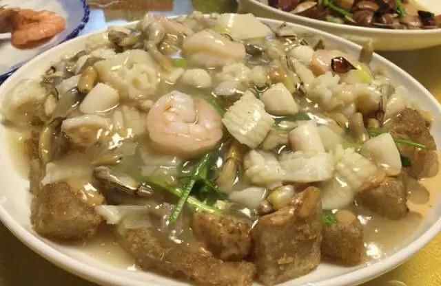 烟台这50家美食馆子，去过一半你就是正宗的烟台吃货！