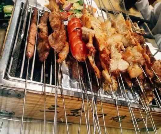 烟台这50家美食馆子，去过一半你就是正宗的烟台吃货！