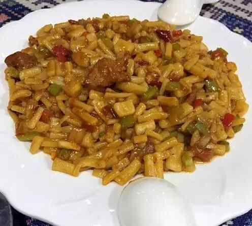 烟台这50家美食馆子，去过一半你就是正宗的烟台吃货！