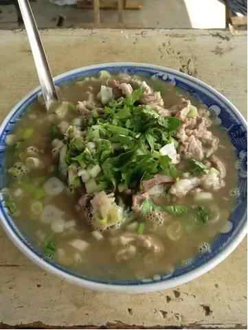流哈喇子~龙口人冬天必吃的20种美食，全都是美味！