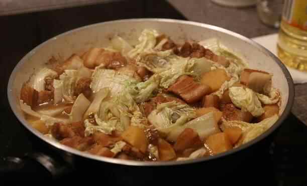 流哈喇子~龙口人冬天必吃的20种美食，全都是美味！