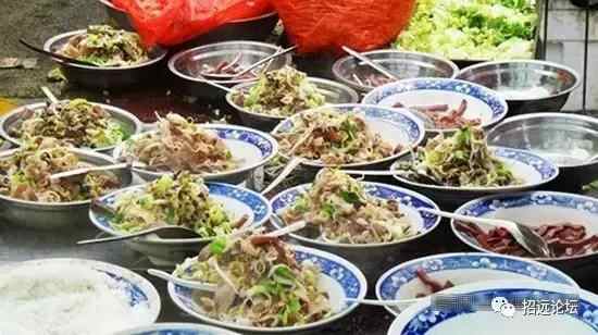 招远有啥好吃的？这两样东西搭配是绝配