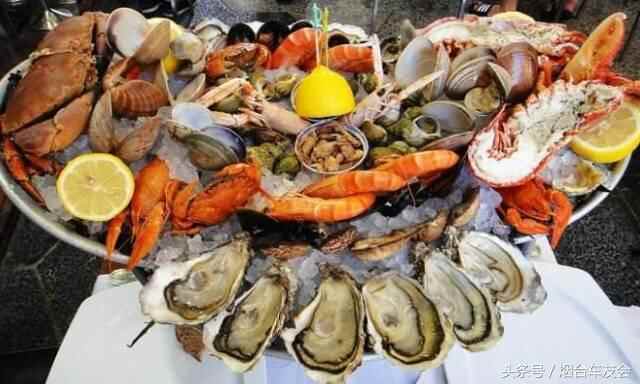 最全的烟台美食，你都吃过哪些？