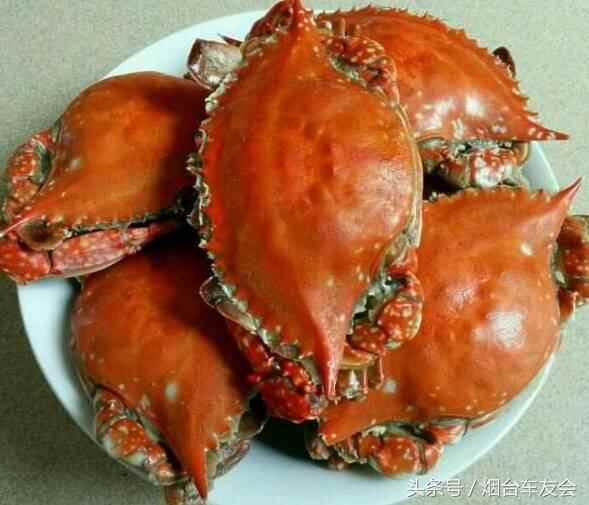 最全的烟台美食，你都吃过哪些？