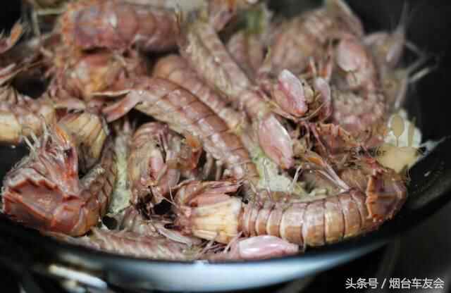 最全的烟台美食，你都吃过哪些？