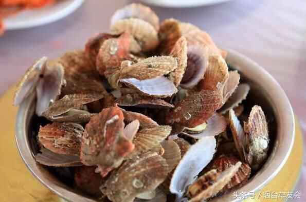 最全的烟台美食，你都吃过哪些？