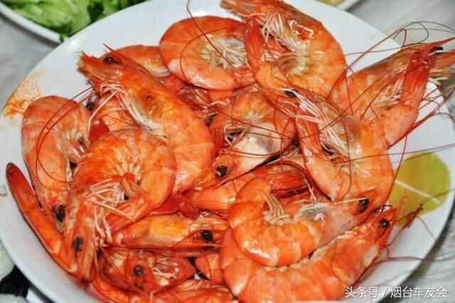 最全的烟台美食，你都吃过哪些？